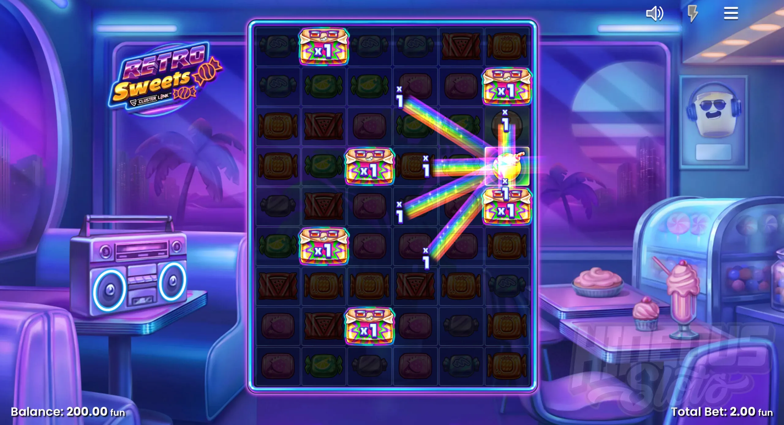 Retro Sweets Slot Review pic 20